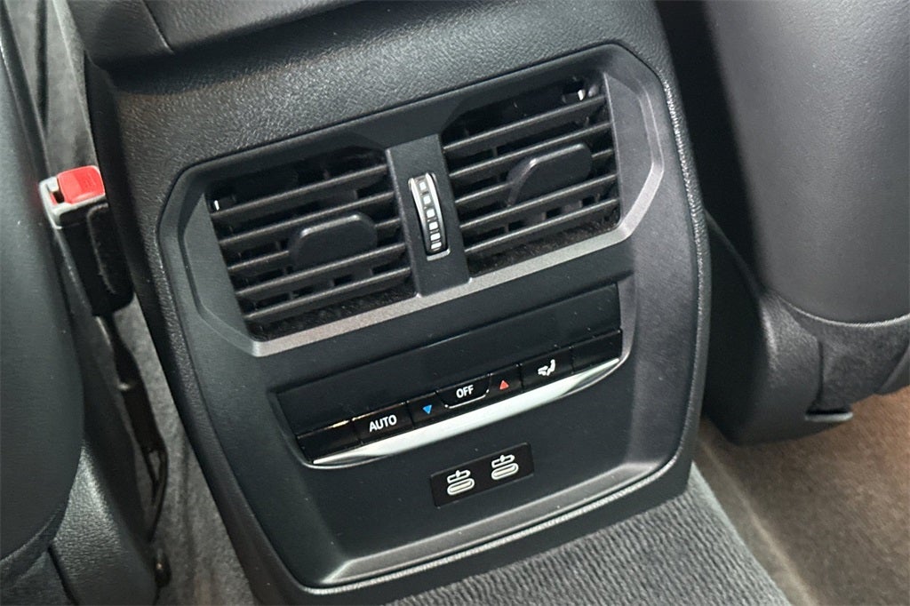 2022 BMW 4 Series 430i Gran Coupe