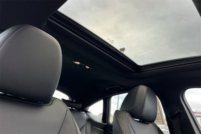 2022 BMW 4 Series 430i Gran Coupe