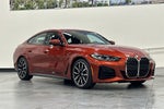 2022 BMW 4 Series 430i Gran Coupe