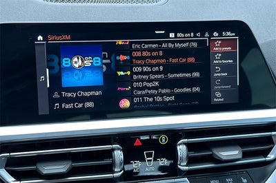 2022 BMW 4 Series 430i Gran Coupe