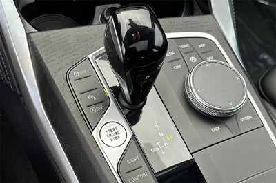 2022 BMW 4 Series 430i Gran Coupe