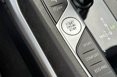 2022 BMW 4 Series 430i Gran Coupe