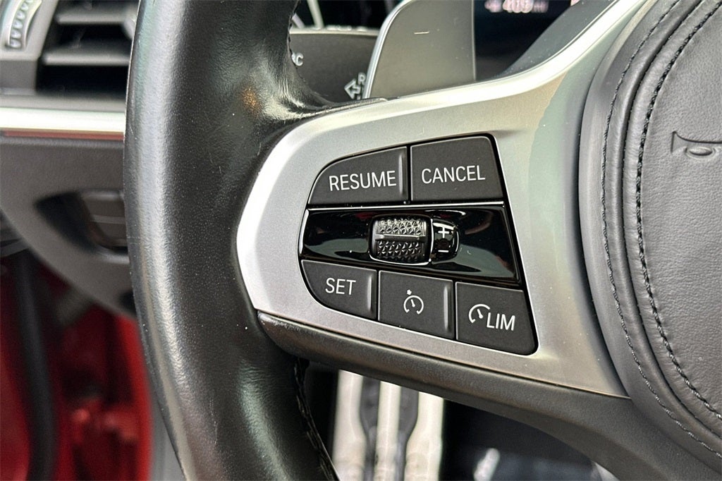 2022 BMW 4 Series 430i Gran Coupe