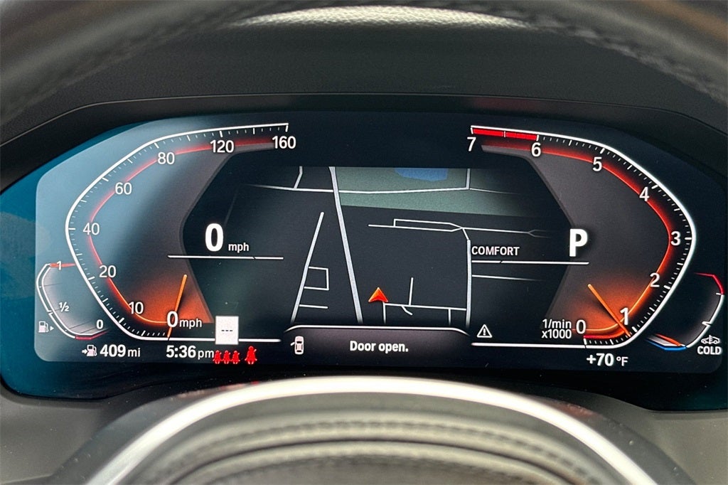 2022 BMW 4 Series 430i Gran Coupe