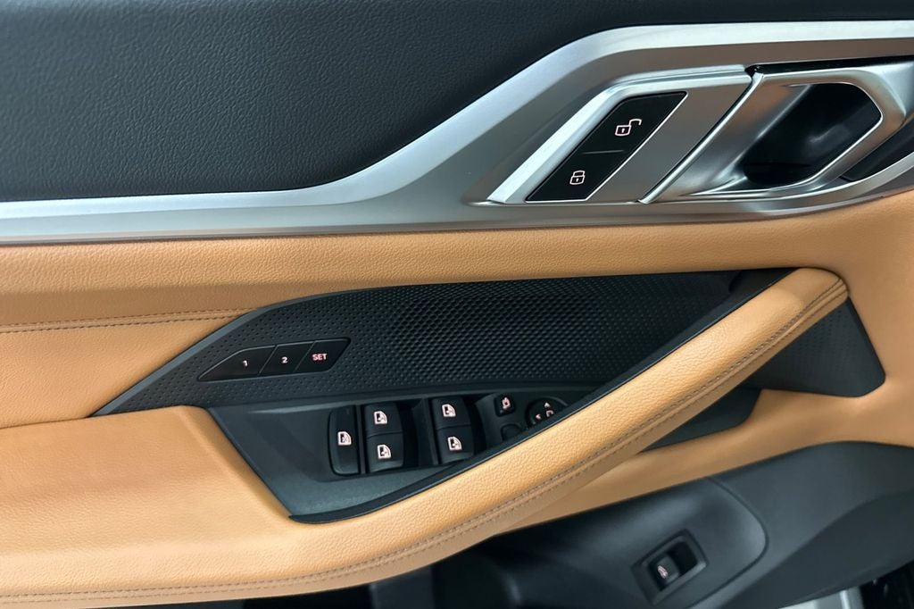 2024 BMW 4 Series 430i Gran Coupe