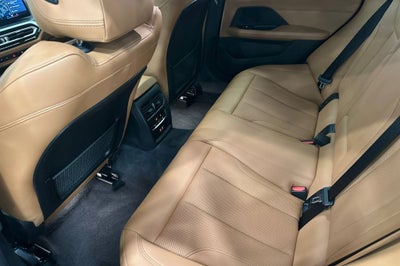2024 BMW 4 Series 430i Gran Coupe