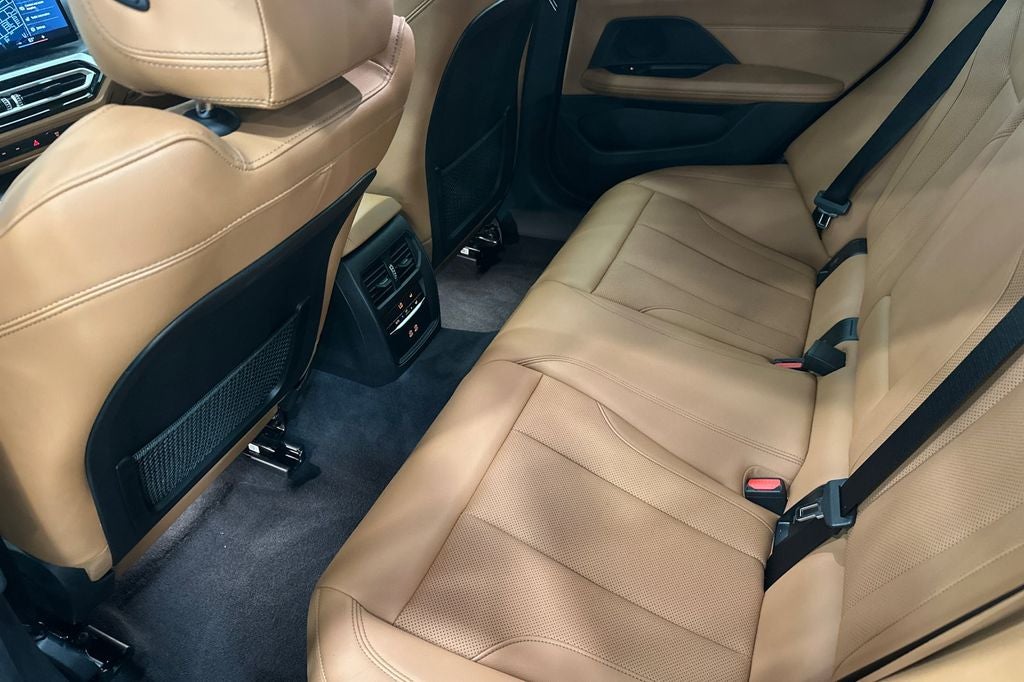 2024 BMW 4 Series 430i Gran Coupe