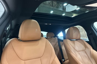 2024 BMW 4 Series 430i Gran Coupe