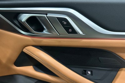 2024 BMW 4 Series 430i Gran Coupe