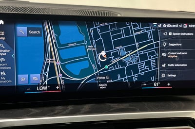 2024 BMW 4 Series 430i Gran Coupe