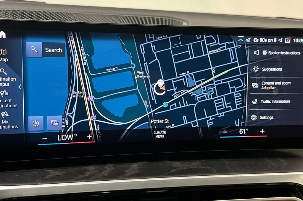 2024 BMW 4 Series 430i Gran Coupe