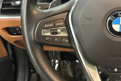 2024 BMW 4 Series 430i Gran Coupe