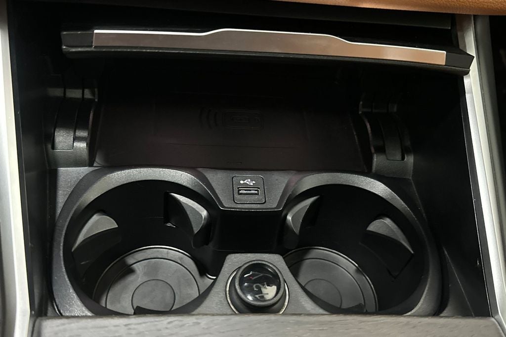 2024 BMW 4 Series 430i Gran Coupe