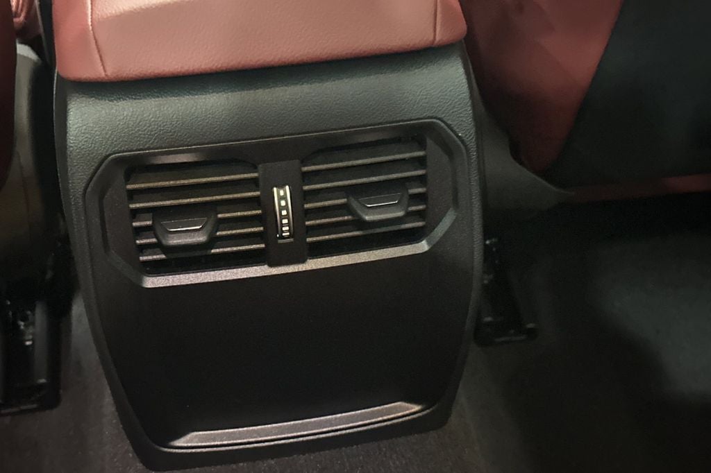 2026 BMW 4 Series 430i xDrive