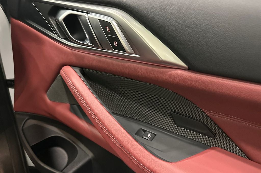 2026 BMW 4 Series 430i xDrive