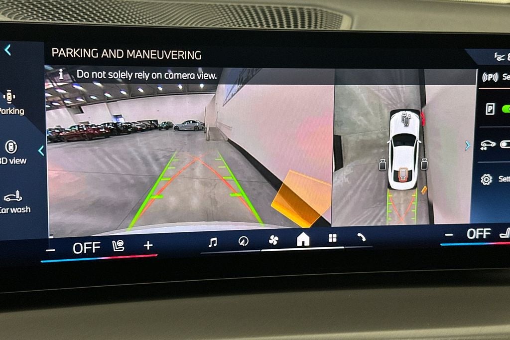 2026 BMW 4 Series 430i xDrive