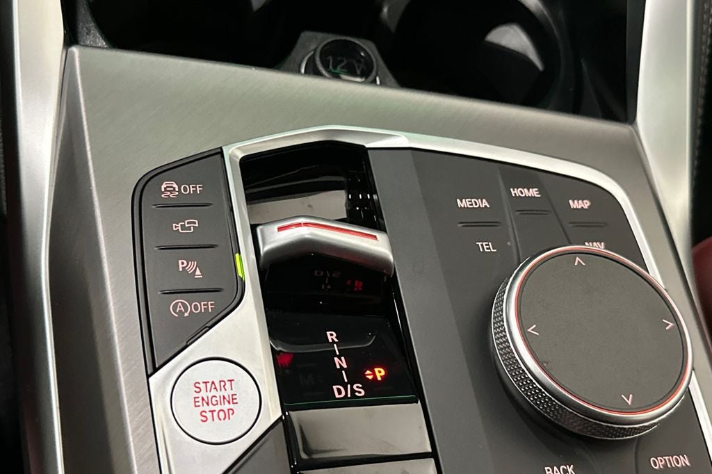 2026 BMW 4 Series 430i xDrive