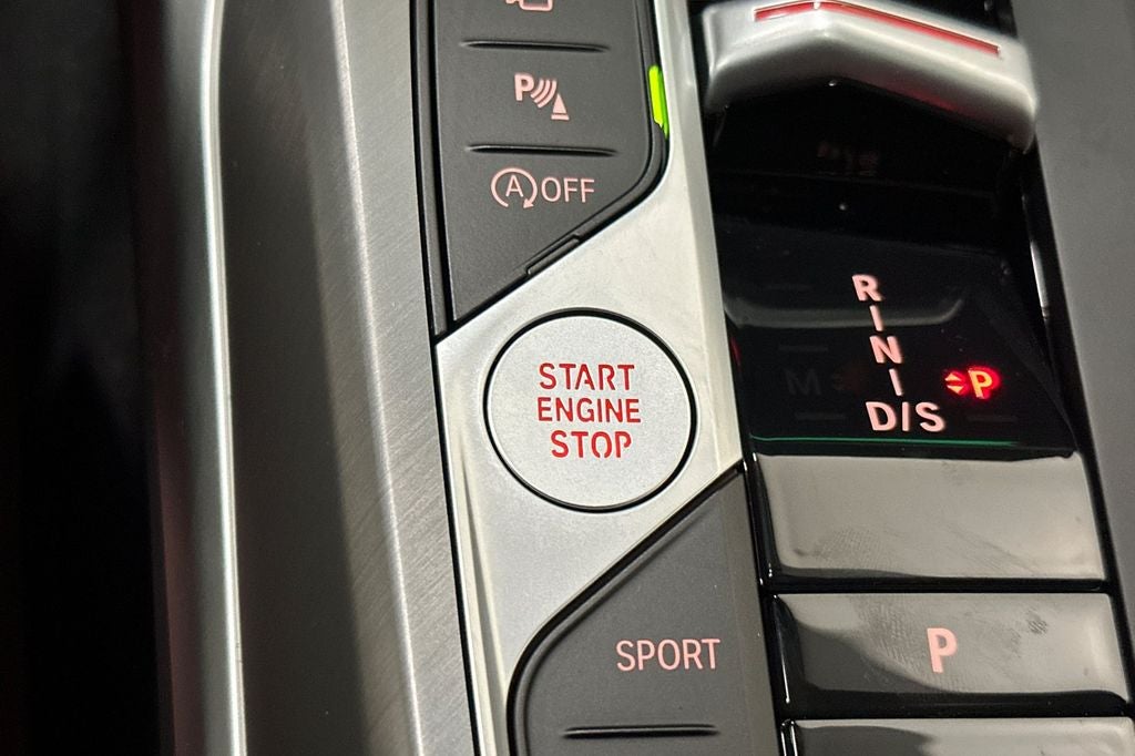 2026 BMW 4 Series 430i xDrive