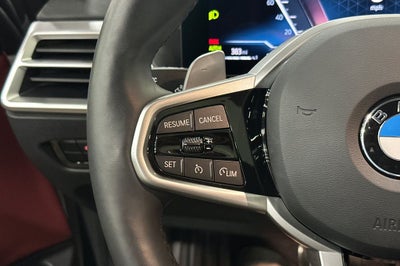 2026 BMW 4 Series 430i xDrive