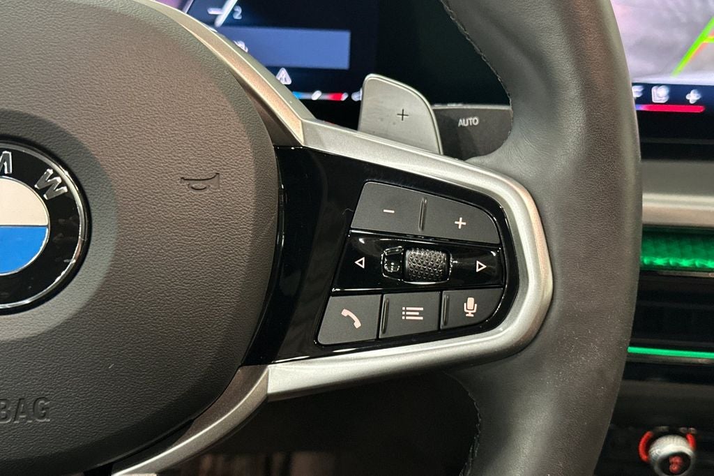 2026 BMW 4 Series 430i xDrive