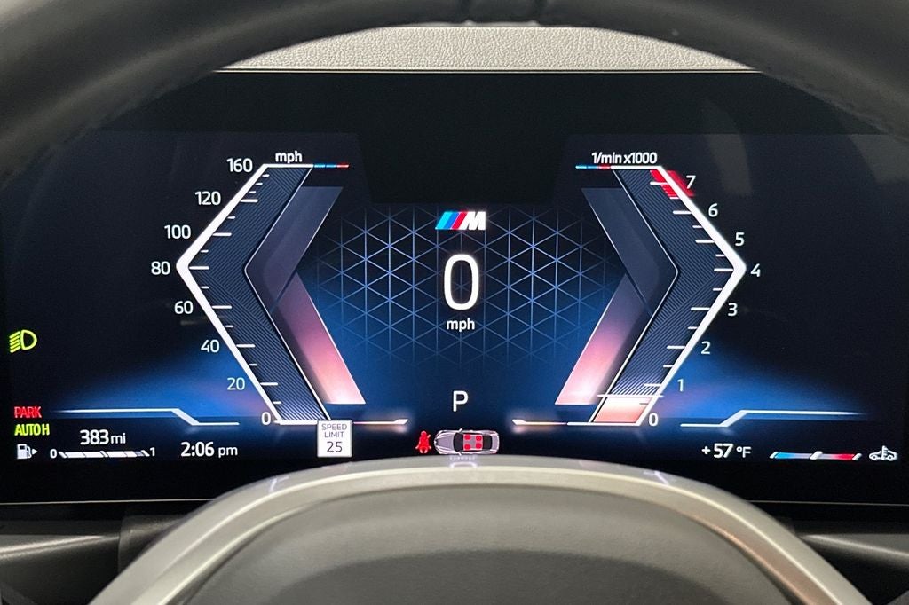 2026 BMW 4 Series 430i xDrive