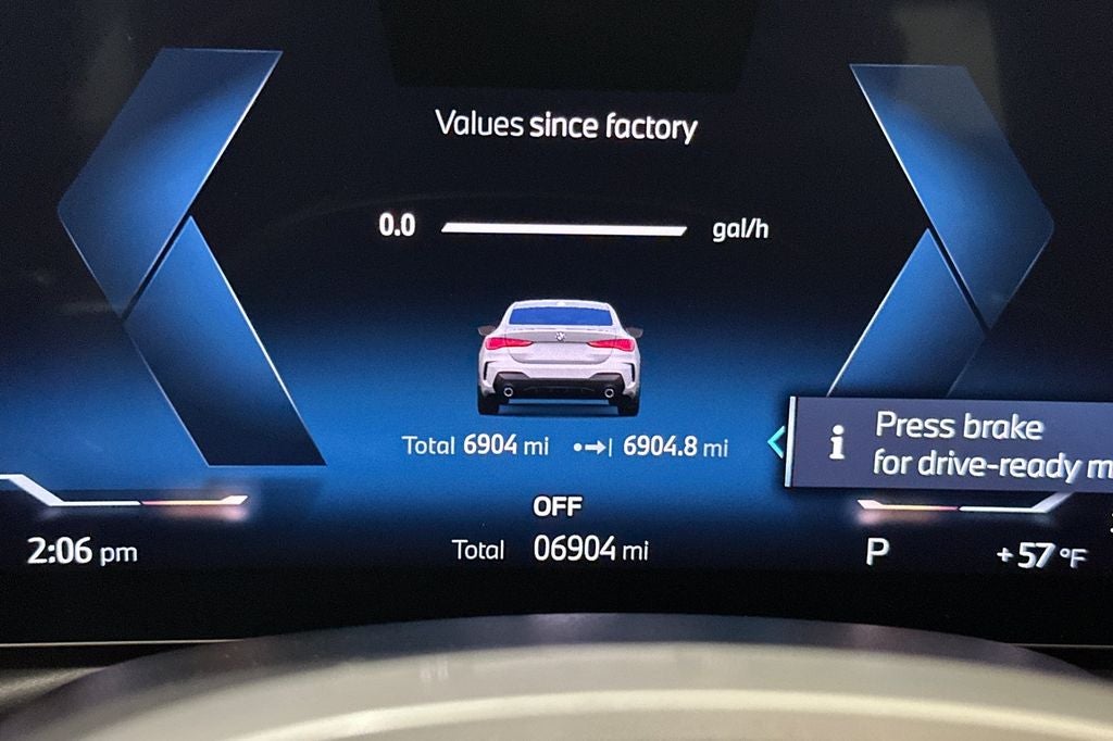 2026 BMW 4 Series 430i xDrive