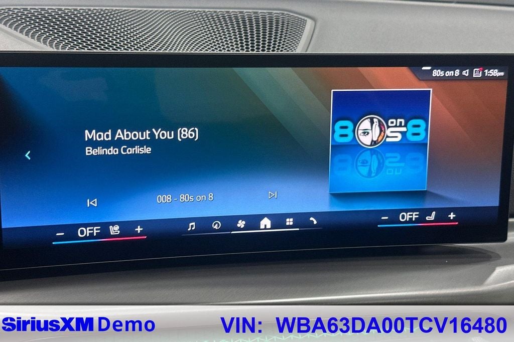 2026 BMW 4 Series 430i xDrive