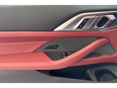 2026 BMW 4 Series 430i xDrive