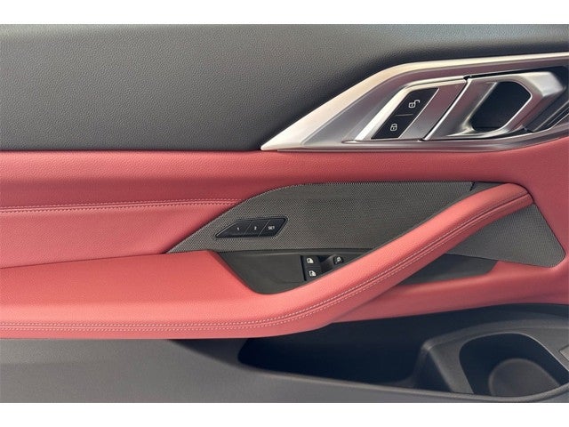 2026 BMW 4 Series 430i xDrive