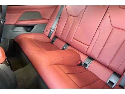 2026 BMW 4 Series 430i xDrive