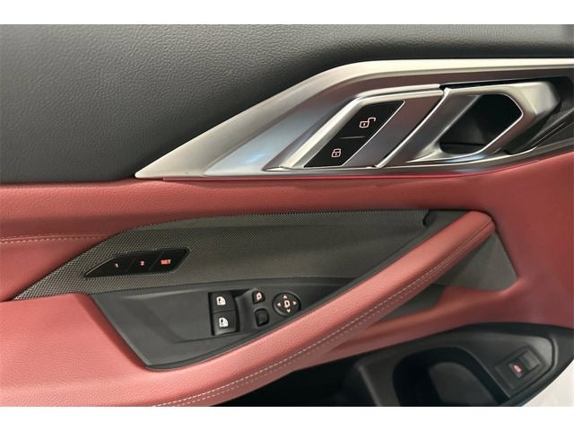 2026 BMW 4 Series 430i xDrive