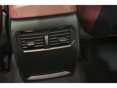 2026 BMW 4 Series 430i xDrive