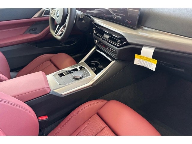 2026 BMW 4 Series 430i xDrive