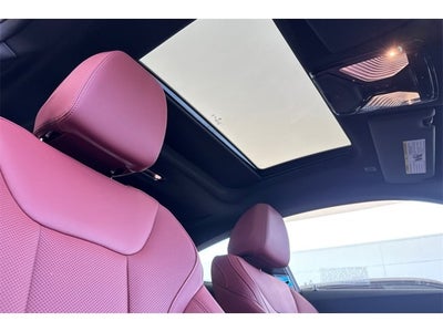 2026 BMW 4 Series 430i xDrive