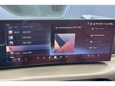 2026 BMW 4 Series 430i xDrive