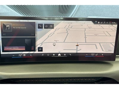 2026 BMW 4 Series 430i xDrive