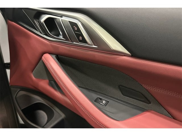 2026 BMW 4 Series 430i xDrive