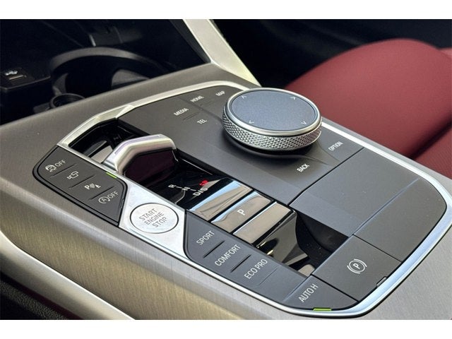 2026 BMW 4 Series 430i xDrive