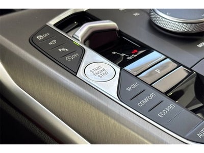 2026 BMW 4 Series 430i xDrive