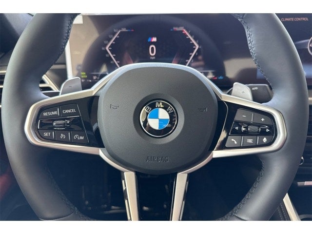 2026 BMW 4 Series 430i xDrive