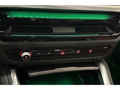 2026 BMW 4 Series 430i xDrive