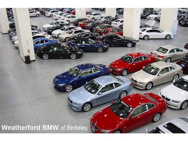 2026 BMW 4 Series 430i xDrive