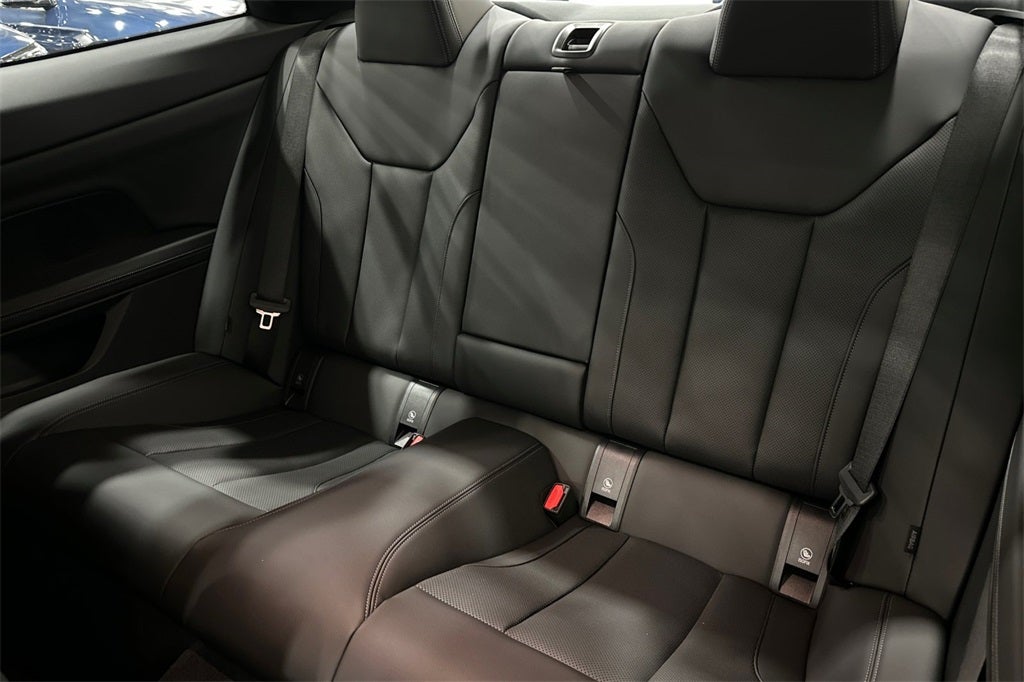 2026 BMW 4 Series 430i xDrive