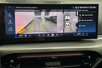 2026 BMW 4 Series 430i xDrive