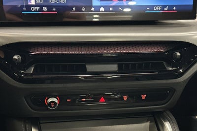 2026 BMW 4 Series 430i xDrive