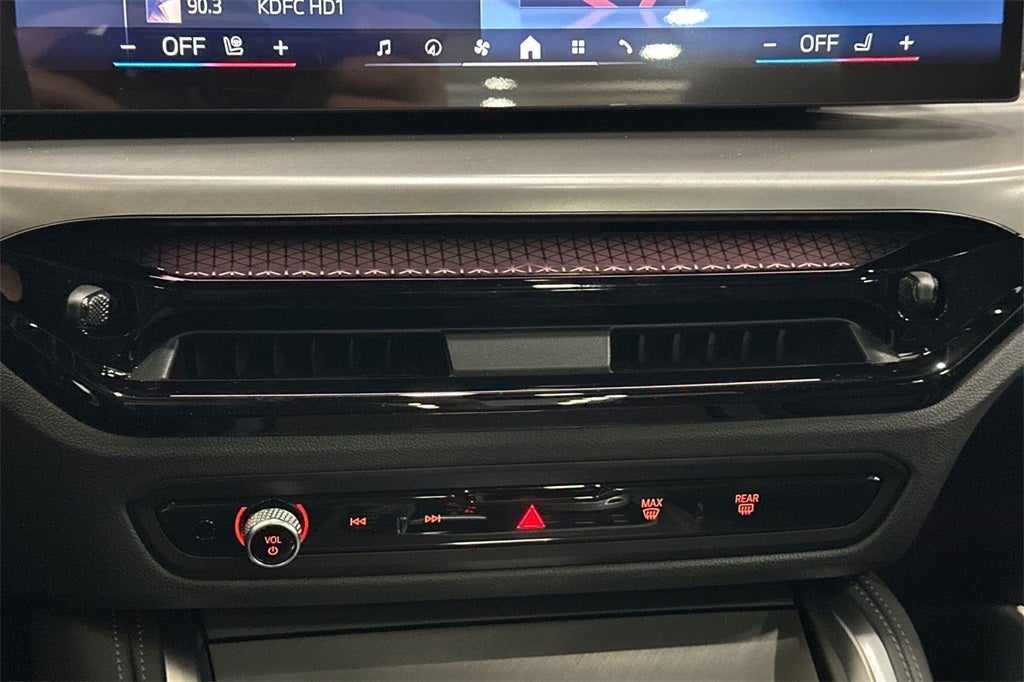 2026 BMW 4 Series 430i xDrive