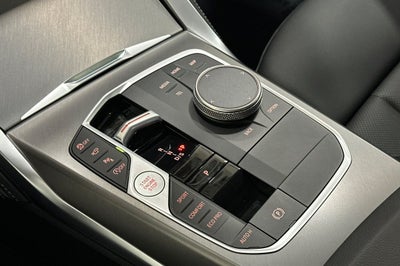 2026 BMW 4 Series 430i xDrive