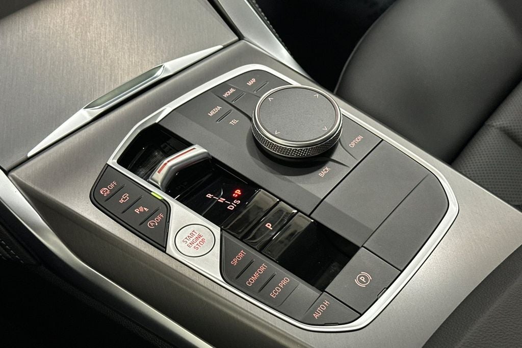 2026 BMW 4 Series 430i xDrive