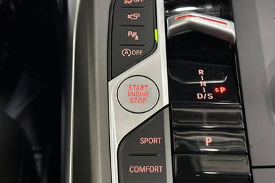 2026 BMW 4 Series 430i xDrive