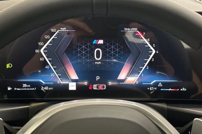 2026 BMW 4 Series 430i xDrive